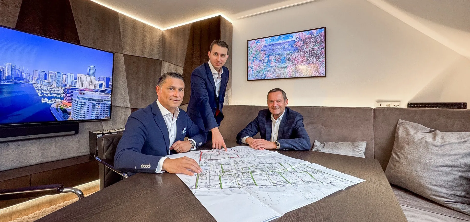 ASW Immobilien - Immobilienmakler in Wien