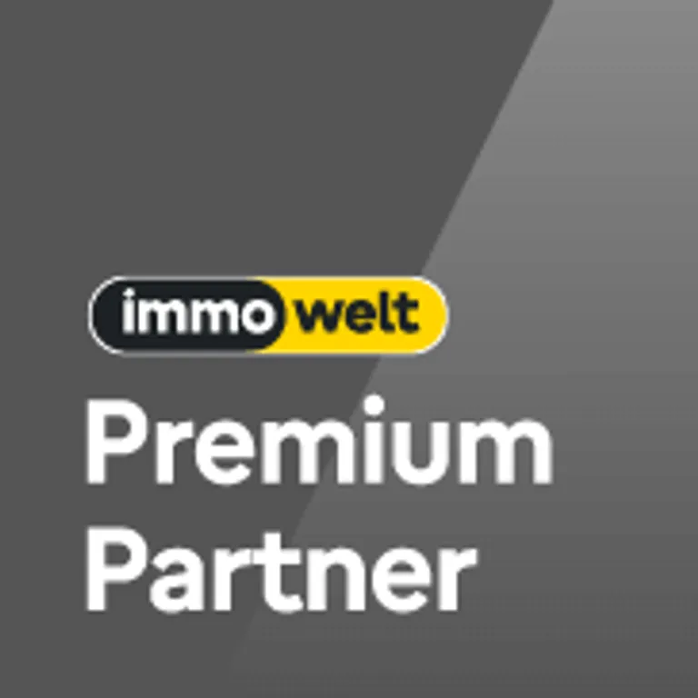 Logo Immowelt Premium Partner